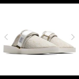 Suicoke Off-White ZAVO-VHL Sandals